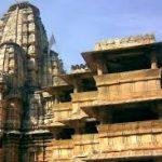 dungarpur, Deo Somnath Temple, Dungarpur