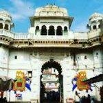 dwarkadhish temple of ka, Dwarkadhish Temple, Kankroli