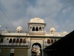 dwarkadhish temple of kankr