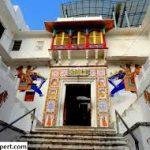 dwarkadhish temple of kankro, Dwarkadhish Temple, Kankroli