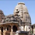 eklingji temple ka, Eklingji Temple, Kailashpuri