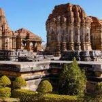 eklingji temple kaila, Eklingji Temple, Kailashpuri