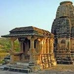 eklingji temple kailash, Eklingji Temple, Kailashpuri
