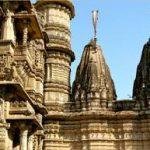 eklingji temple kailashpu, Eklingji Temple, Kailashpuri