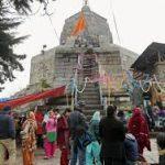 jyeshtheswa, Jyeshtheswara Temple, Srinagar