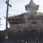 jyeshtheswara temple, Jyeshtheswara Temple, Srinagar