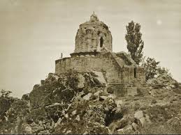 jyeshtheswara temple srinagar, Jyeshtheswara Temple, Srinagar