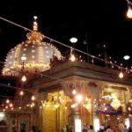 khawaja, Khawaja Gharibnawaz Dargah, Ajmer