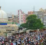 khawaja ghar, Khawaja Gharibnawaz Dargah, Ajmer