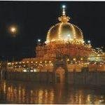 khawaja gharibn, Khawaja Gharibnawaz Dargah, Ajmer