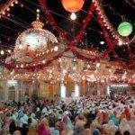 khawaja gharibnawaz dargah, Khawaja Gharibnawaz Dargah, Ajmer