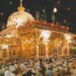 khawaja gharibnawaz dargah aj, Khawaja Gharibnawaz Dargah, Ajmer