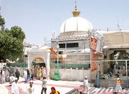 khawaja gharibnawaz dargah ajmer