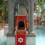 kheer bhaw, Kheer Bhawani, Srinagar