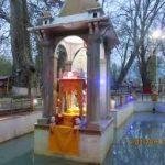 kheer bhawani, Kheer Bhawani, Srinagar