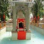 kheer bhawani s, Kheer Bhawani, Srinagar