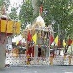 kheer bhawani srina, Kheer Bhawani, Srinagar