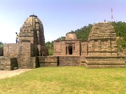 krimchi temple