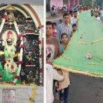 maa tripura, Maa Tripura Sundri Temple, Banswara.