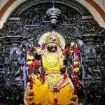 maa tripura sun, Maa Tripura Sundri Temple, Banswara.