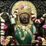 maa tripura sunda, Maa Tripura Sundri Temple, Banswara.
