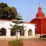 maa tripura sundari tem, Maa Tripura Sundri Temple, Banswara.