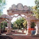 madare, Madareshwar Temple, Banswara