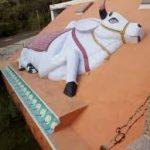 madaresh, Madareshwar Temple, Banswara