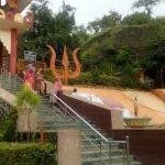 madareshw, Madareshwar Temple, Banswara