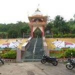 madareshwa, Madareshwar Temple, Banswara