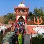 madareshwar, Madareshwar Temple, Banswara