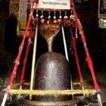 Mamaleshwar Temple, Pahalgam