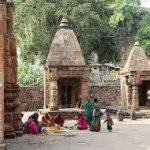 mamaleshw, Mamaleshwar Temple, Pahalgam