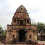 mamaleshwar te, Mamaleshwar Temple,  Pahalgam