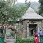 mamaleshwar tem, Mamaleshwar Temple, Pahalgam