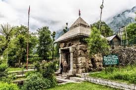 mamaleshwar temple