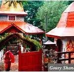 mamleshwar t, Mamleshwar Temple, Pahalgam