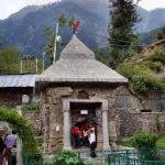 mamleshwar templ, Mamleshwar Temple, Pahalgam