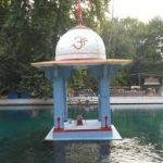 mattan te, Mattan Temple, Pahalgam