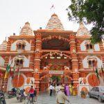 sheetla-mata-temple-gurgram, Sheetla Mata Mandir,Gurgaon,Haryana