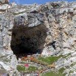 shri amar, Shri Amarnath Shrine