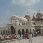 shri mahavirji jain t, Shri Mahavirji Jain Temple , Karauli