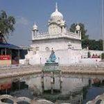 sthaneshwar-mahadev1, Shri Sthaneshwara Temple, Kurukshetra, Haryana