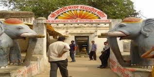 Achaleshwar Mahadev Temple, Siroh