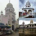 Alamgir, Alamgir Gurudwara, Ludhiana