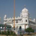 Alamgir Gurudwar, Alamgir Gurudwara, Ludhiana