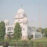 Alamgir Gurudwara,, Alamgir Gurudwara, Ludhiana