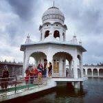 Alamgir Gurudwara, Alamgir Gurudwara, Ludhiana