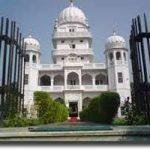 Alamgir Gurudwara, Lu, Alamgir Gurudwara, Ludhiana
