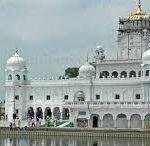 Alamgir Gurudwara, Ludhia, Alamgir Gurudwara, Ludhiana